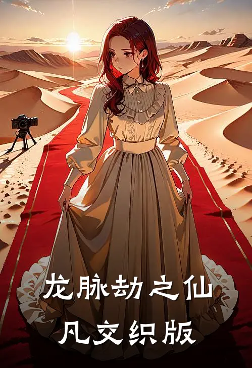 龙脉劫之仙凡交织版