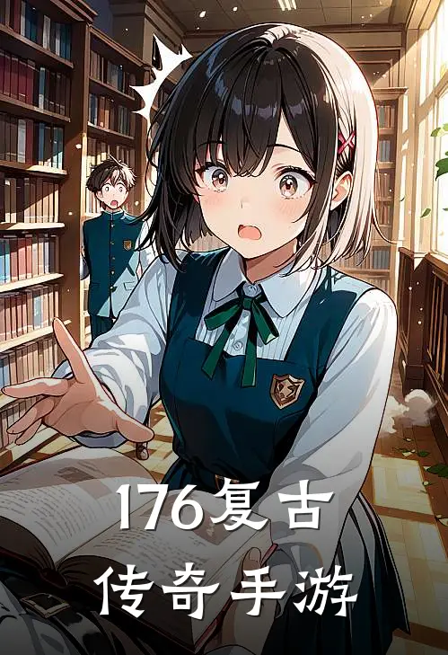 176复古传奇手游