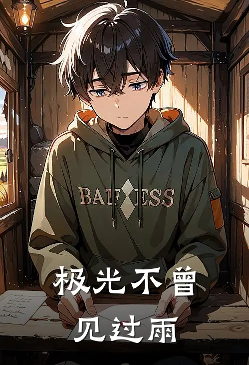 江澈林序极光不曾见过雨全本免费在线阅读_极光不曾见过雨全本阅读