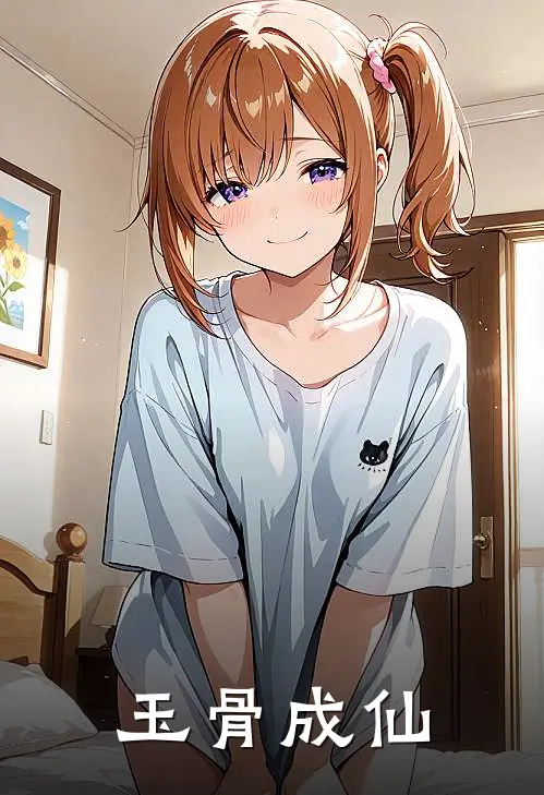 《玉骨成仙》玉骨钟晚宁火爆新书_玉骨成仙(玉骨钟晚宁)最新热门小说