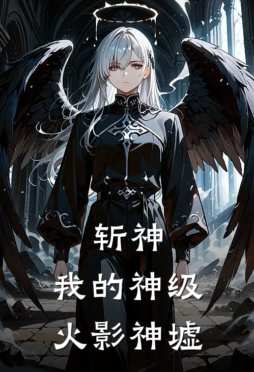 斩神：我的神级火影神墟