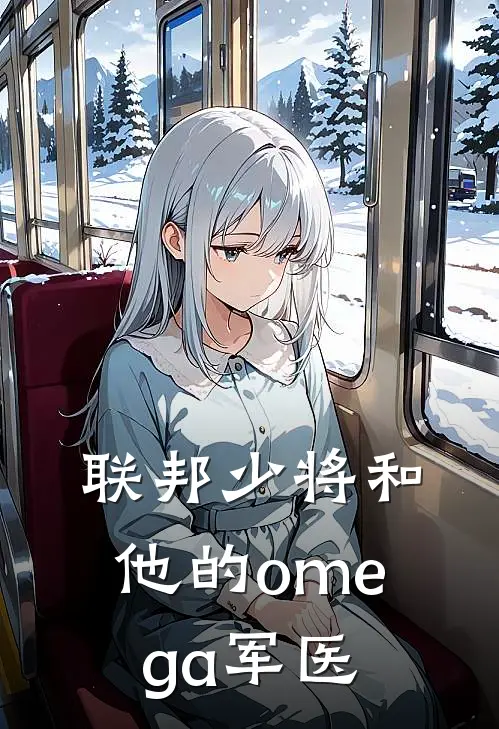 联邦少将和他的omega军医