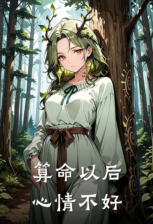 算命以后心情不好