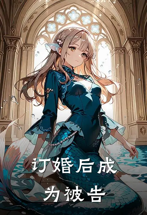 订婚后成为被告