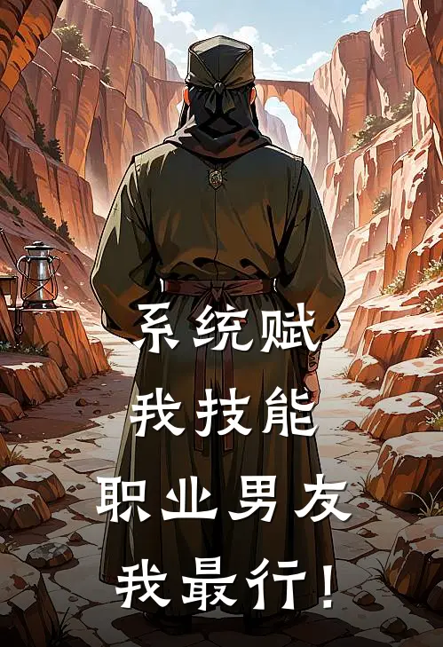 系统赋我技能，职业男友我最行！
