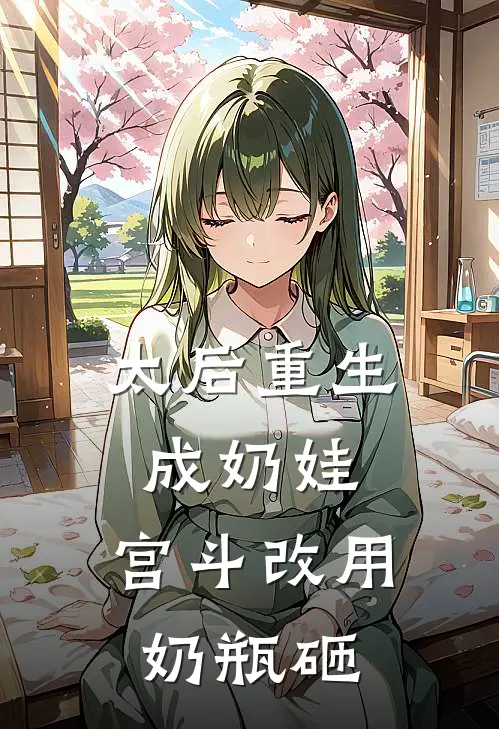 太后重生成奶娃，宫斗改用奶瓶砸沈如枝云悠悠免费小说完整版_最新好看小说太后重生成奶娃，宫斗改用奶瓶砸沈如枝云悠悠