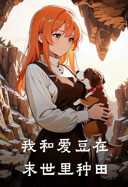 我和爱豆在末世里种田