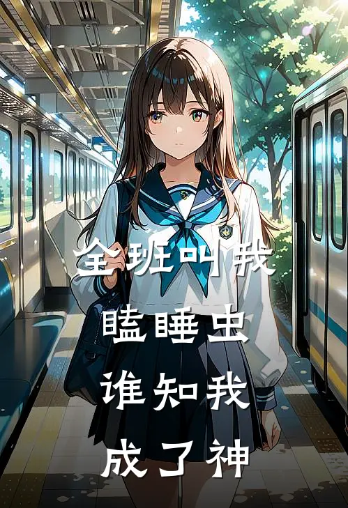 全班叫我瞌睡虫，谁知我成了神林悦星辰热门小说阅读_完本完结小说全班叫我瞌睡虫，谁知我成了神林悦星辰