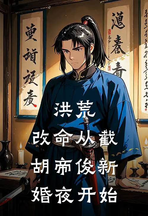 洪荒：改命从截胡帝俊新婚夜开始(李云常曦)全本免费在线阅读_洪荒：改命从截胡帝俊新婚夜开始最新章节在线阅读