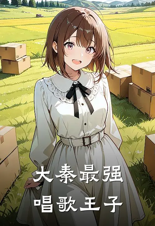 大秦最强唱歌王子