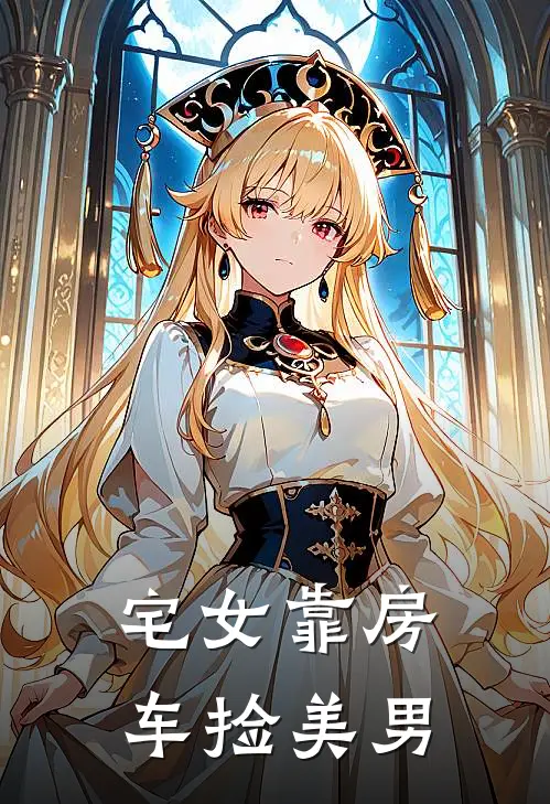 宅女靠房车捡美男