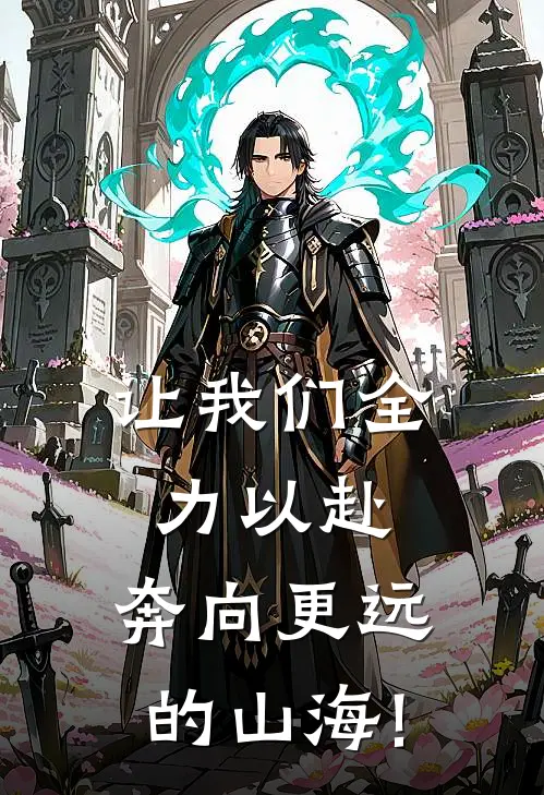 让我们全力以赴,奔向更远的山海!