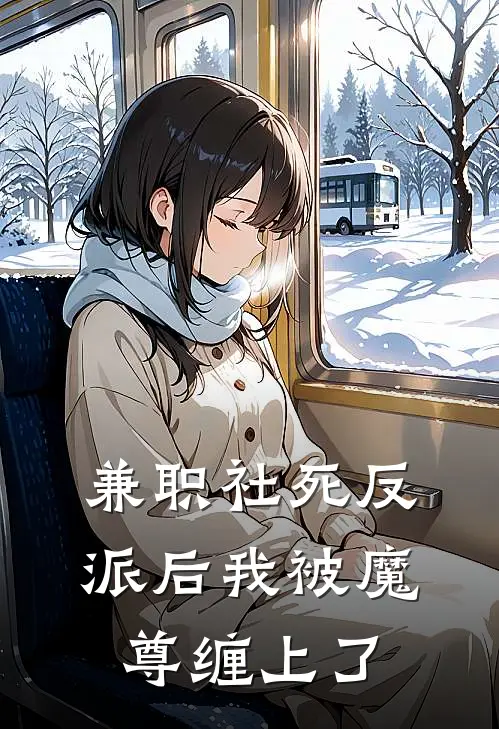 兼职社死反派后我被魔尊缠上了