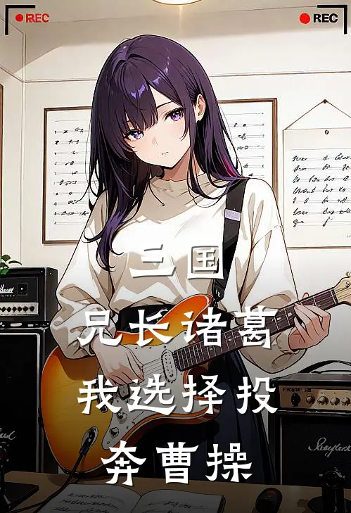 三国：兄长诸葛，我选择投奔曹操诸葛牧诸葛亮免费小说_完本免费小说三国：兄长诸葛，我选择投奔曹操诸葛牧诸葛亮