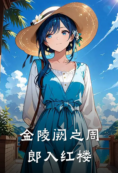 金陵阙之周郎入红楼