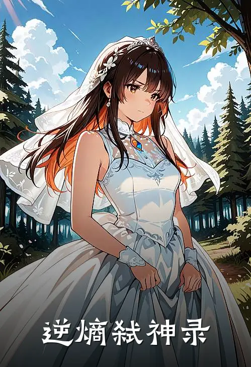 逆熵弑神录