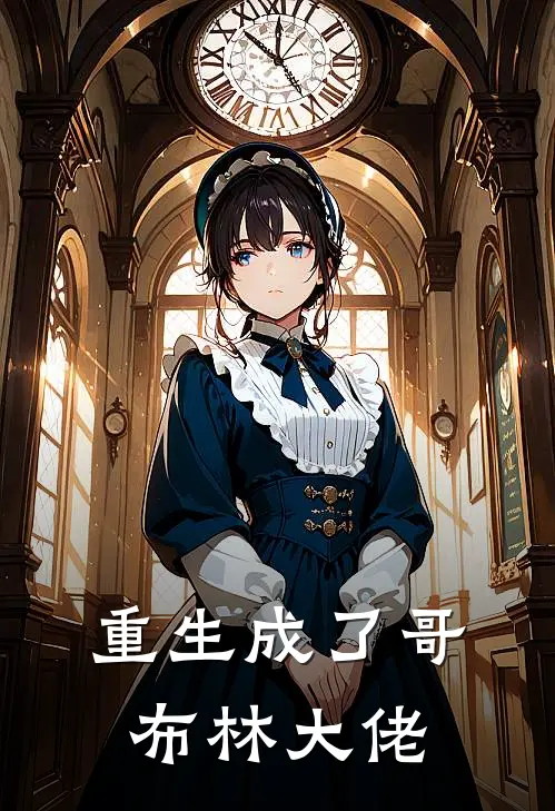 重生成了哥布林大佬