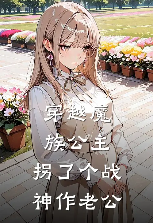 穿越魔族公主，拐了个战神作老公