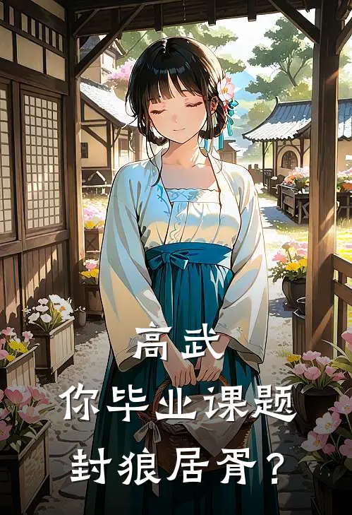 高武：你毕业课题封狼居胥？(齐无恙吴震)免费阅读完整版小说_最新小说全文阅读高武：你毕业课题封狼居胥？齐无恙吴震