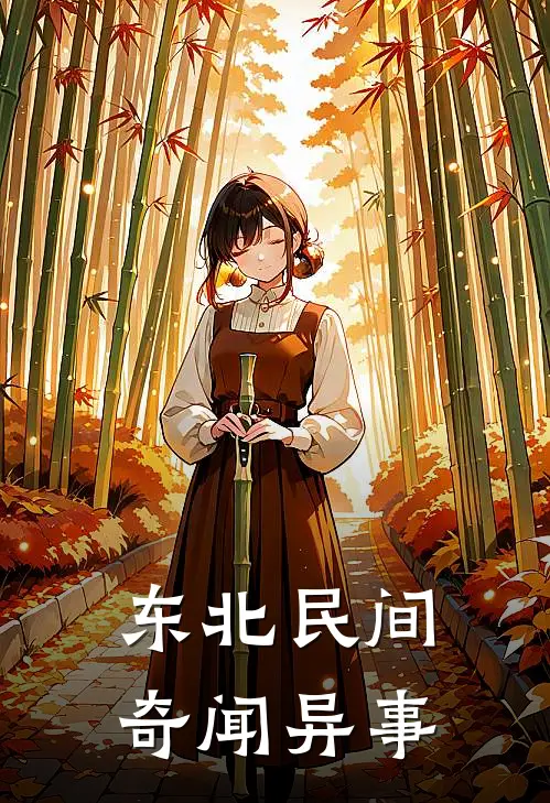 东北民间奇闻异事(王德发德发)免费完结小说_小说完整版免费阅读东北民间奇闻异事(王德发德发)