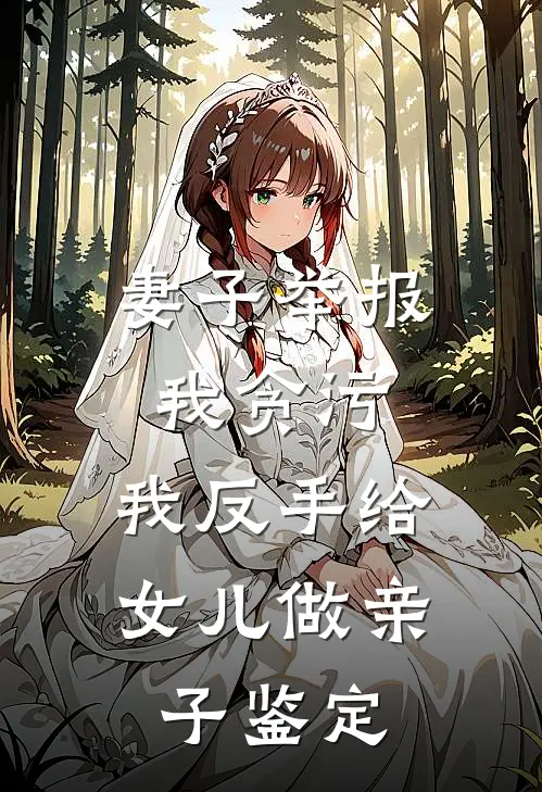 妻子举报我贪污，我反手给女儿做亲子鉴定(林风周静)最新推荐小说_最新免费小说妻子举报我贪污，我反手给女儿做亲子鉴定林风周静