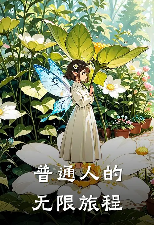 普通人的无限旅程