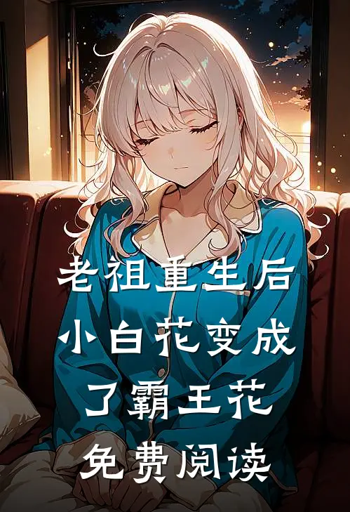 老祖重生后小白花变成了霸王花免费阅读