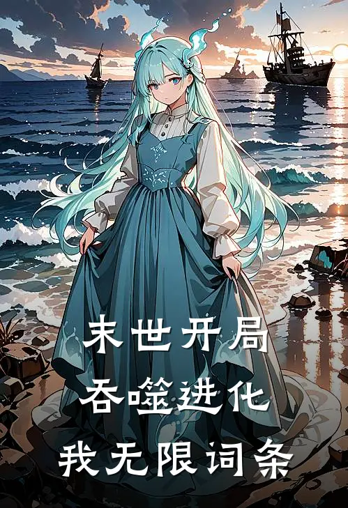 末世开局吞噬进化，我无限词条