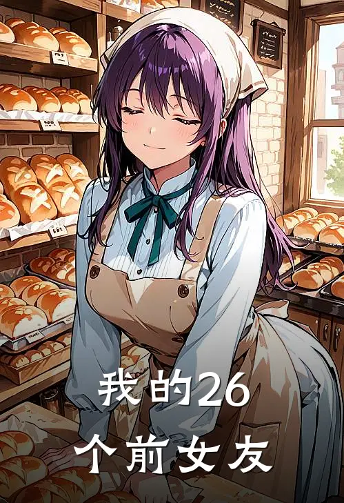 我的26个前女友