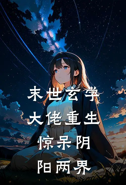 末世玄学大佬重生，惊呆阴阳两界(柳弃许红艳)最新完本小说推荐_免费小说推荐末世玄学大佬重生，惊呆阴阳两界柳弃许红艳