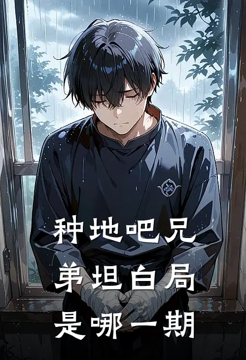 种地吧兄弟坦白局是哪一期