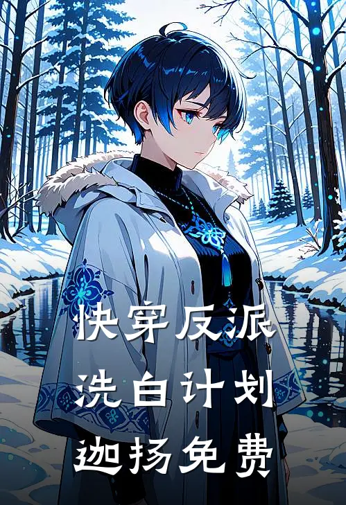 快穿反派洗白计划迦扬免费