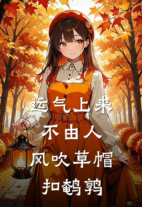 运气上来不由人，风吹草帽扣鹌鹑范成功秦董新热门小说_小说免费阅读运气上来不由人，风吹草帽扣鹌鹑(范成功秦董)