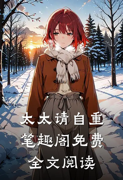 太太请自重笔趣阁免费全文阅读