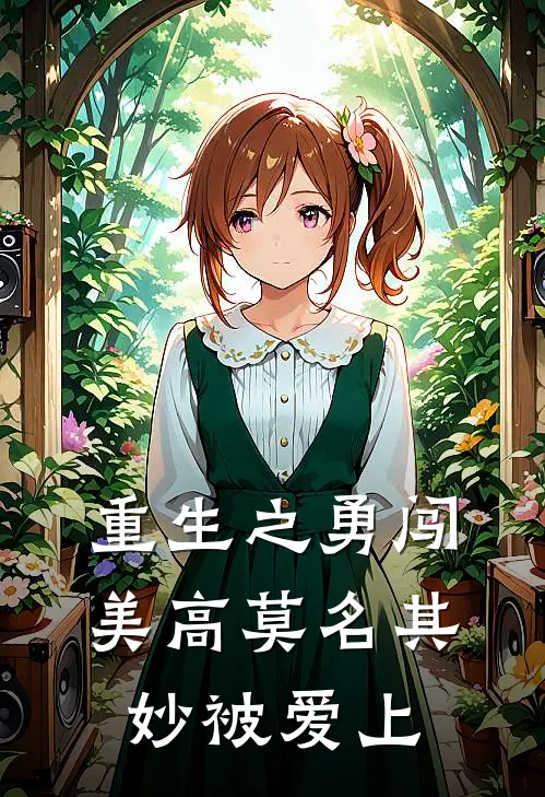 重生之勇闯美高莫名其妙被爱上