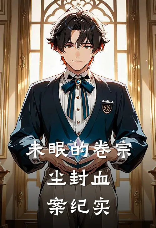 未眠的卷宗：尘封血案纪实