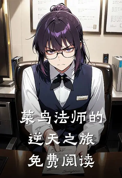 菜鸟法师的逆天之旅免费阅读