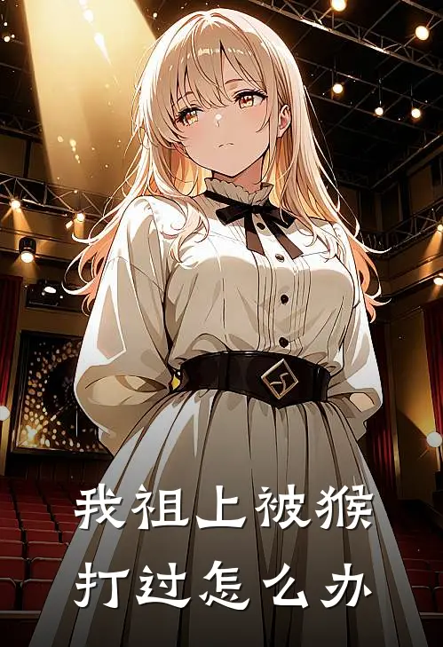 我祖上被猴打过怎么办