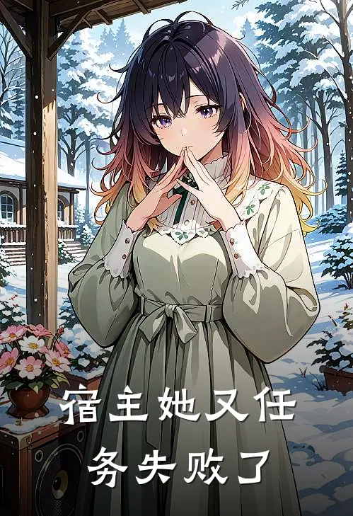 宿主她又任务失败了