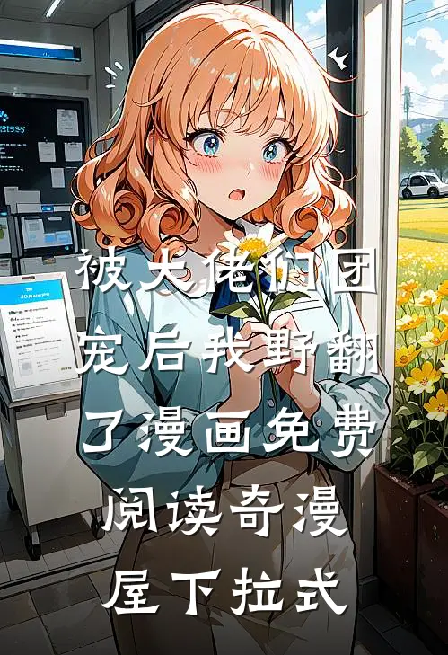 被大佬们团宠后我野翻了漫画免费阅读奇漫屋下拉式