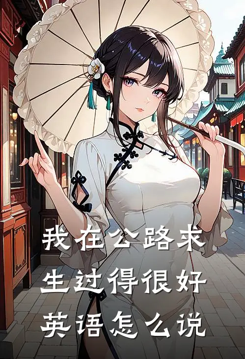 我在公路求生过得很好英语怎么说