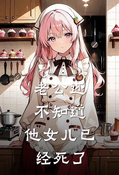 老公还不知道，他女儿已经死了