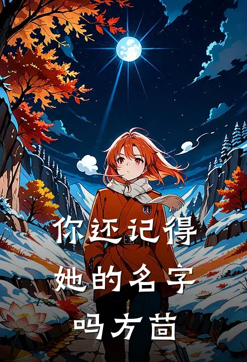 你还记得她的名字吗方茴
