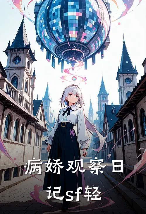 病娇观察日记sf轻