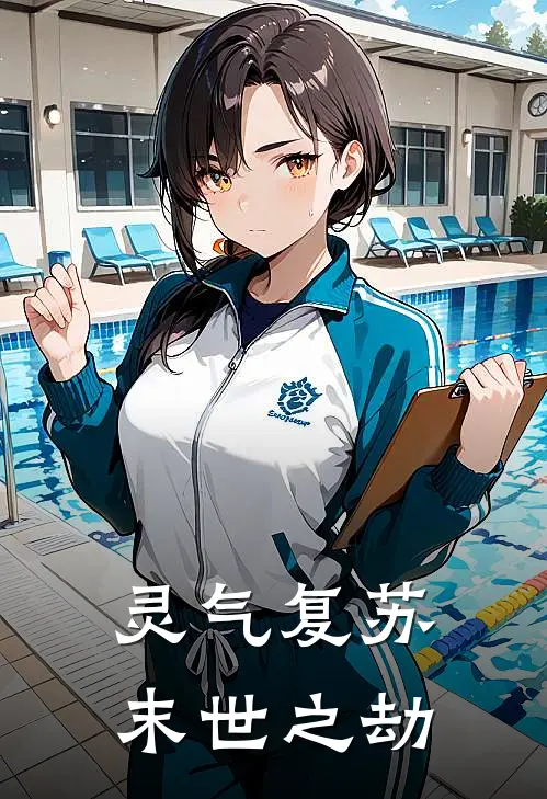 灵气复苏：末世之劫(陈燃徐梦)最新推荐小说_最新免费小说灵气复苏：末世之劫陈燃徐梦