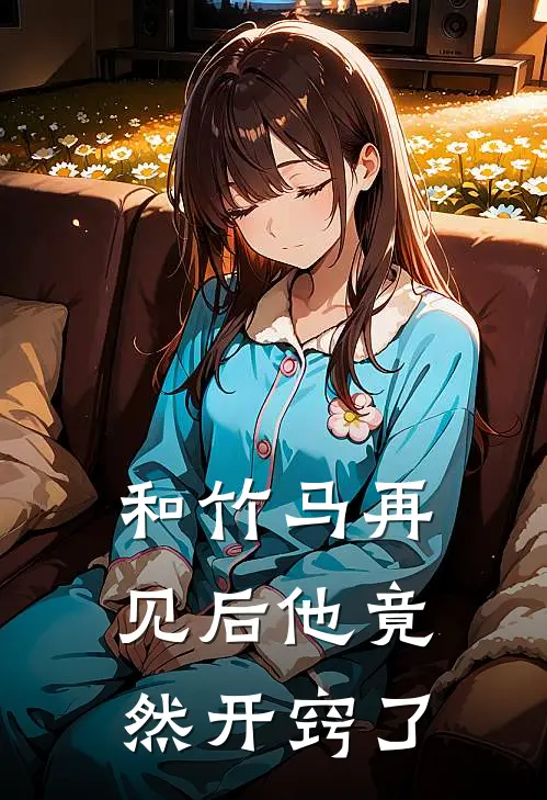 《和竹马再见后他竟然开窍了》江岁衍程许完本小说_江岁衍程许(和竹马再见后他竟然开窍了)全文免费阅读无弹窗大结局