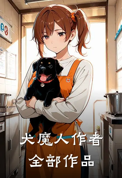 犬魔人作者全部作品