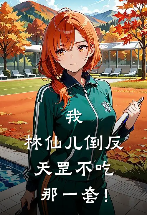 我，林仙儿倒反天罡不吃那一套！