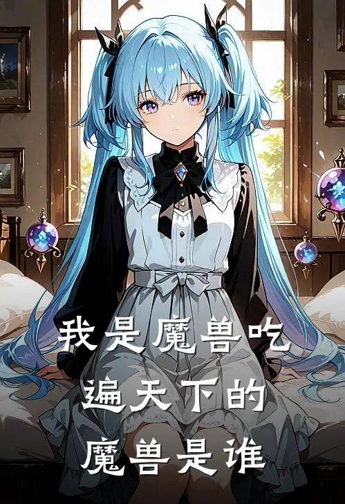 我是魔兽吃遍天下的魔兽是谁