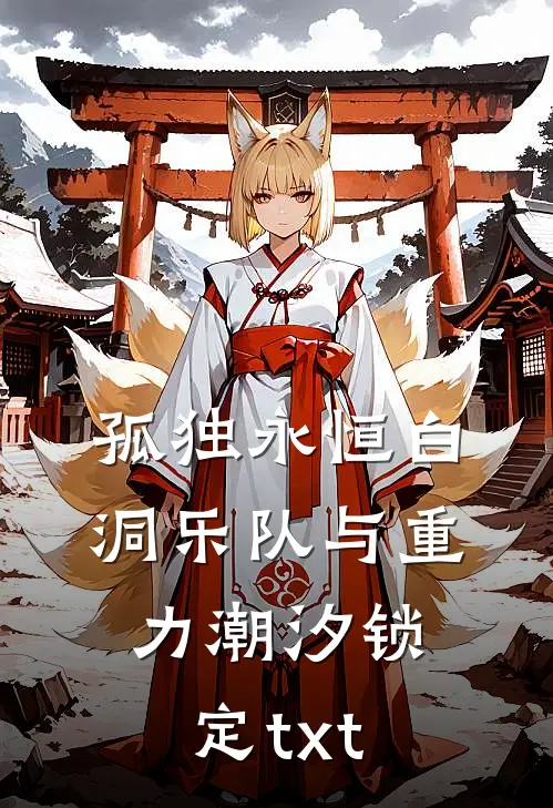 孤独永恒白洞乐队与重力潮汐锁定txt